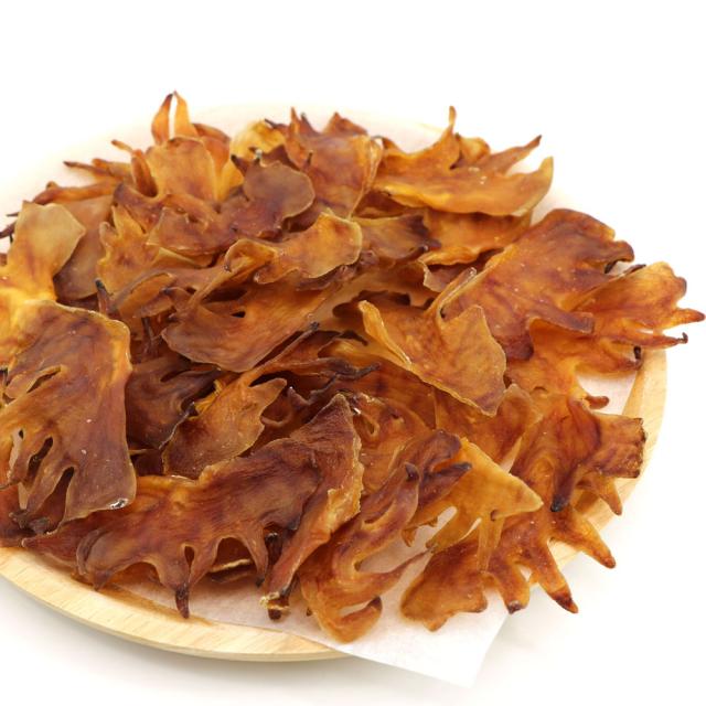 わんこシェフ 丸ごと 鶏のとさか いぬのおやつ 690g(230g×3袋) 丸ごと鶏トサカ 業務用 とさか 犬 おやつ 北海道製造 犬のおやつ 送料無料_4