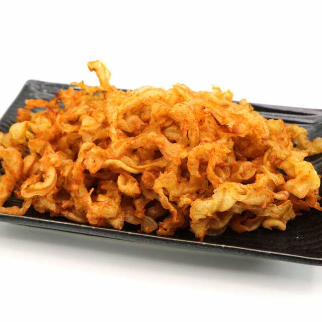 激辛 貝ひも ほたて焼き貝ひも 国産 120g（60g×2袋セット） 炙り