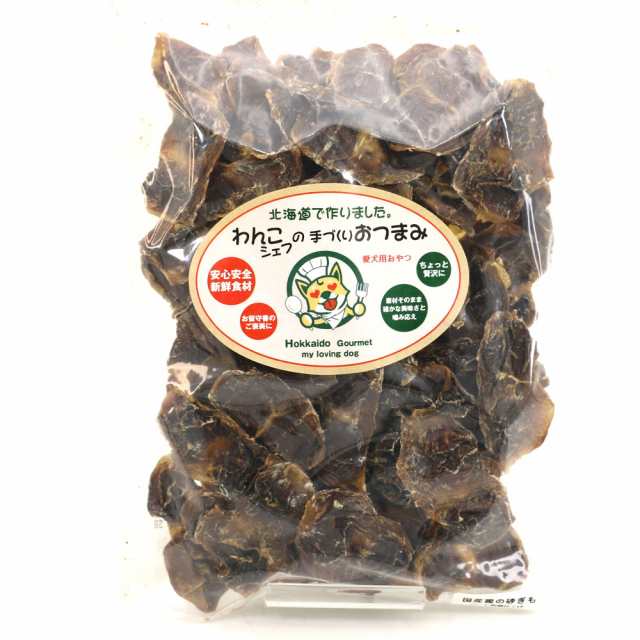 無添加 煮込み鶏 すなぎも お徳用｜株式会社ペッツルート