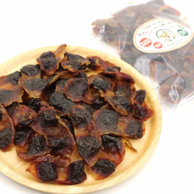 わんこシェフ 砂肝ジャーキー ハード乾燥 180g チャック袋入 ...