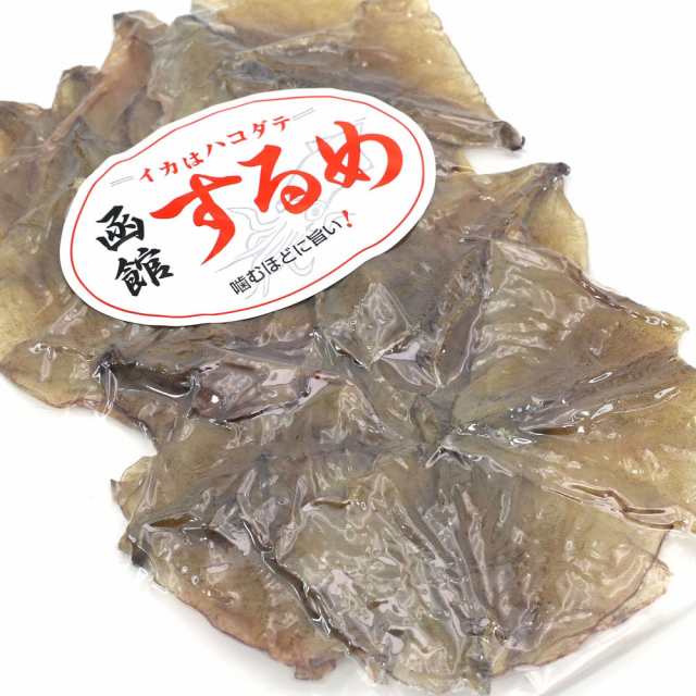 いか耳 するめ 耳 いかみみ 国産 無添加 150g チャック付き袋入 イカミミ スルメみみ イカ耳 スルメ イカみみ するめ イカの耳 メール便  の通販はau PAY マーケット - 函館えさん昆布の会 au PAY マーケット店