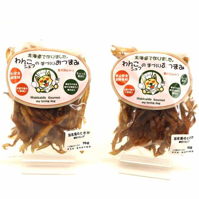 とろろするめ - 魚介類(加工食品)