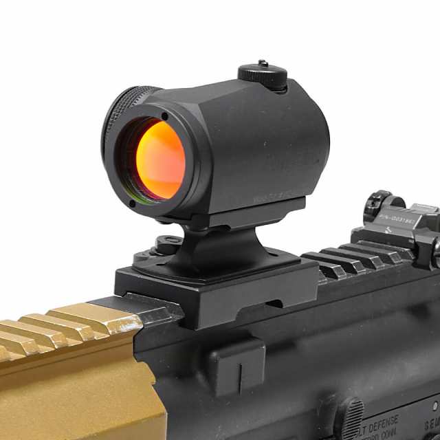 Evolution Gear製 】Larue Aimpoint Micro Mount LT751 レプリカ ( T-1 ...