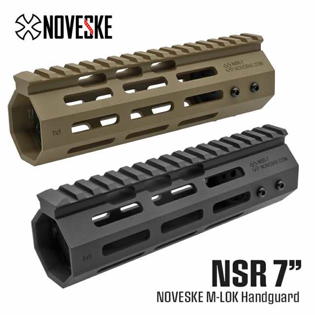 NOVESKE 正式ライセンス】実物ピッチ 対応 NOVESKE NSR GEN4 / 7