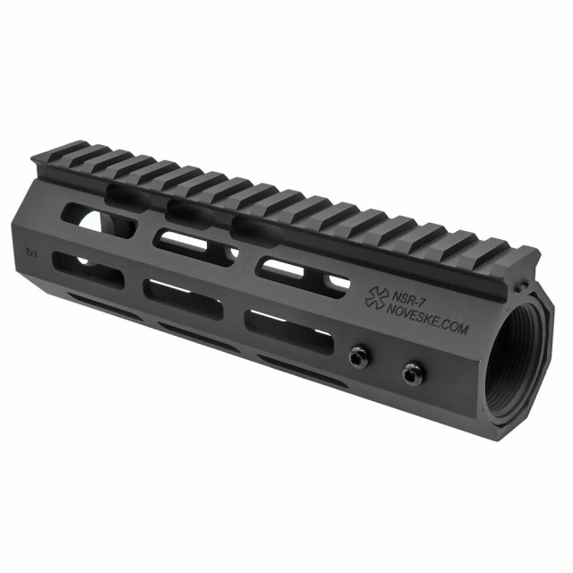 NOVESKE 正式ライセンス】実物ピッチ 対応 NOVESKE NSR GEN4 / 7インチ