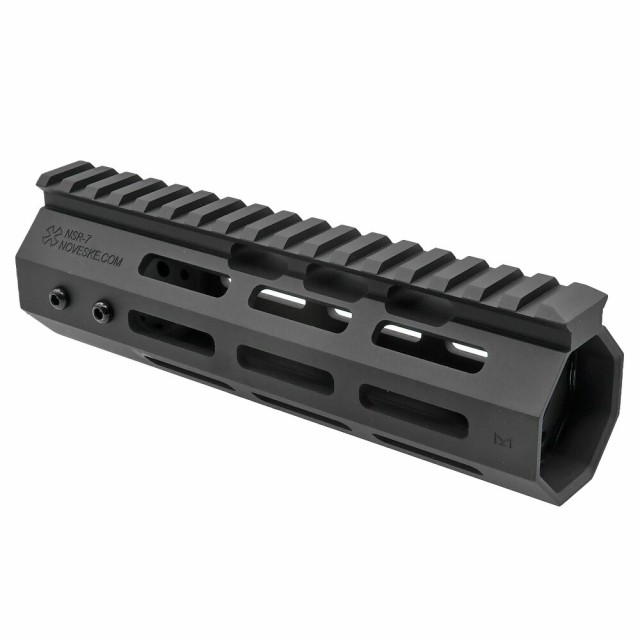 NOVESKE 正式ライセンス】実物ピッチ 対応 NOVESKE NSR GEN4 / 7インチ