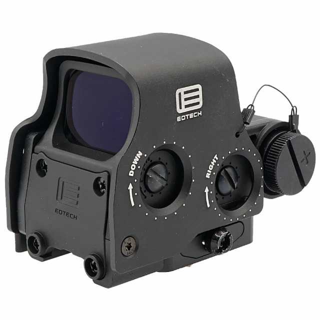 Evolution Gear 製】 エボギア EOTech EXPS3-0 ホロサイト レプリカ