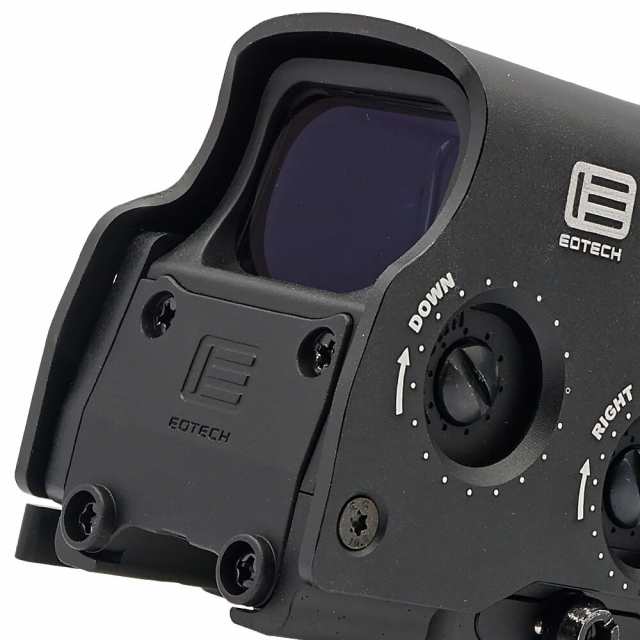 Evolution Gear 製】 エボギア EOTech EXPS3-0 ホロサイト レプリカ 
