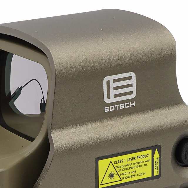 Evolution Gear 製】 エボギア EOTech EXPS3-0 ホロサイト レプリカ ...