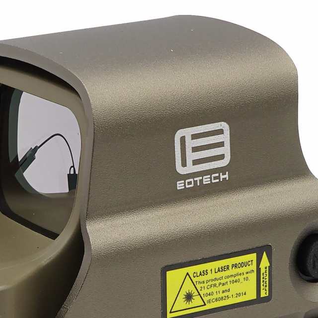 Evolution Gear 製】 エボギア EOTech EXPS3-0 ホロサイト レプリカ