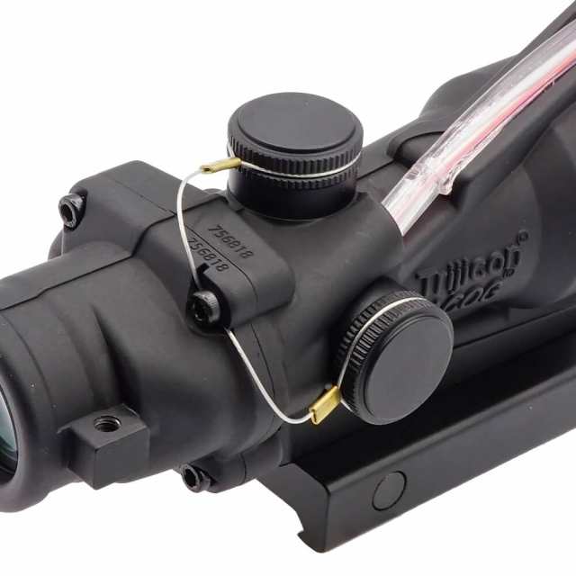 Evolution Gear 製】限定キルフラッシュセット エボギア Trijicon TA31