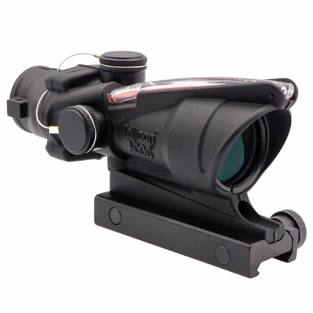 4x32 acog ta31 type scope red Chevron