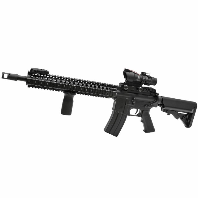 【米軍放出品】M4 M16 AR-15用STANAGマガジン（3本）