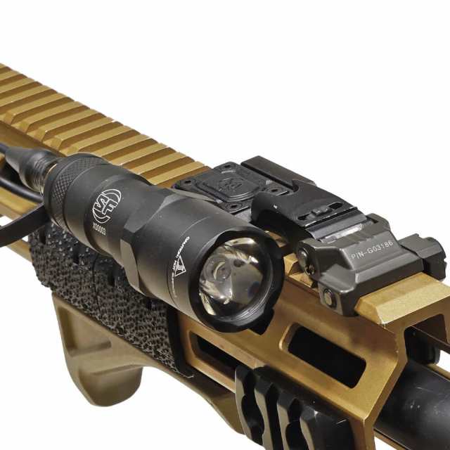 レプリカウェポンライト m600 surefire - その他