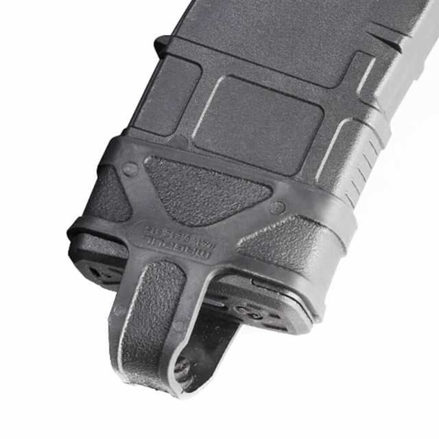 実物 MAGPUL マグプル 5.56mm （M4系） 3個セットPack / 実物MAGPUL ...