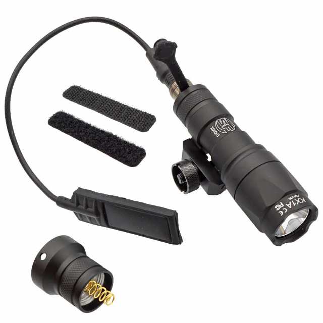 WADSN製 】 SUREFIRE タイプ M300A スカウトライト ウェポンライト