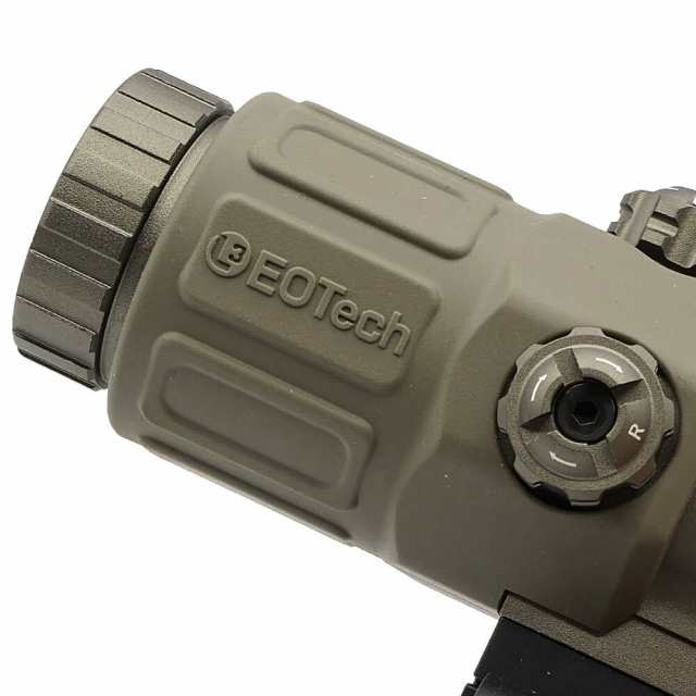 Evolution Gear 製 エボギア EOTech G33 マグニファイア 3.25倍