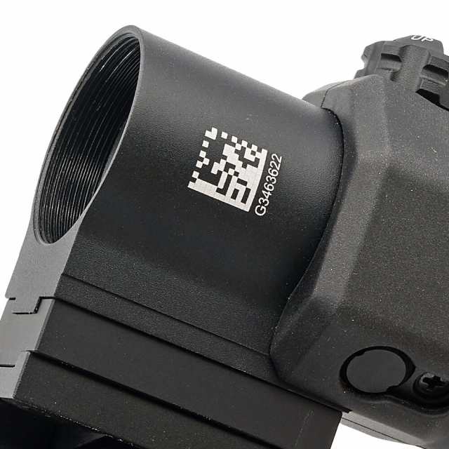 Evolution Gear 製 エボギア EOTech G33 マグニファイア 3.25倍 ...