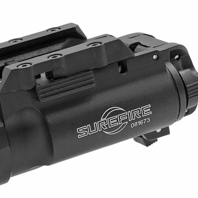 ハンドガン & 20mmレイル対応 SUREFIREタイプ X300 ULTRA ウェポン