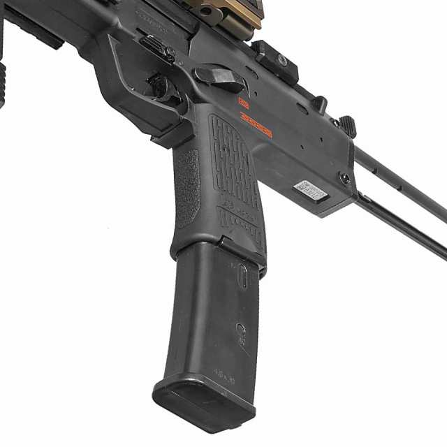 MP7A1 電動ガン 予備マガジン付き - トイガン