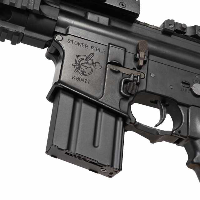 CYMA 製 】 電動ガン M4 M16 シリーズ対応 190連 ベトナムマガジン