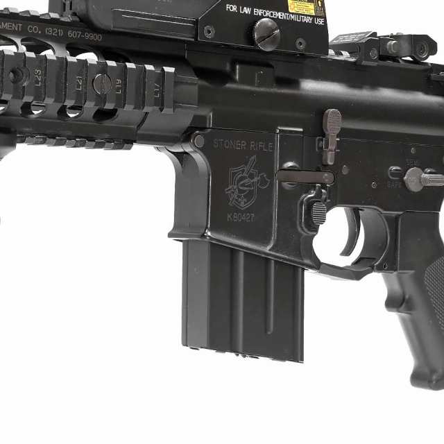 CYMA 製 】 電動ガン M4 M16 シリーズ対応 190連 ベトナムマガジン