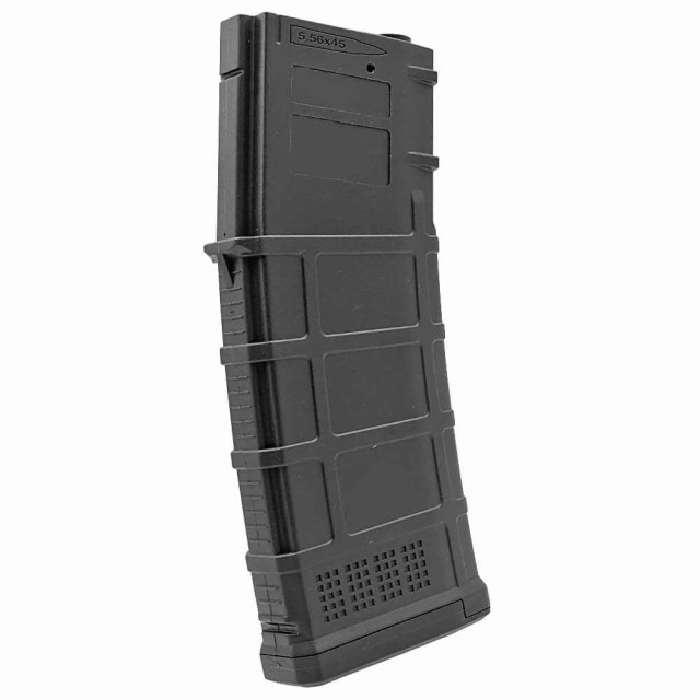 スプリング給弾式【 D-DAY 製 】 電動ガン M4 対応 MAGPUL タイプ PMAG