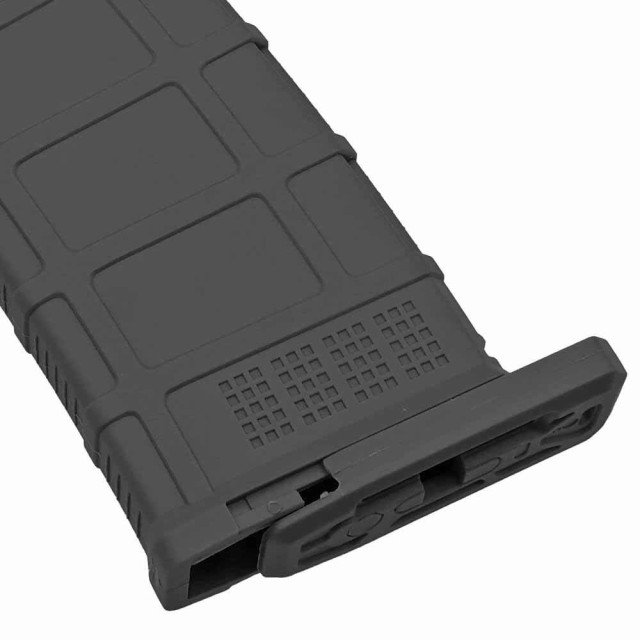 多弾数 【 D-DAY 製 】電動ガン M4シリーズ対応 MAGPUL タイプ PMAG GEN.3 ポリマー マガジン 350連 ゼンマイ式  DMAG EMM MAGAZINE の通販はau PAY マーケット - エアガン市場 au PAY マーケット店 | au PAY  マーケット－通販サイト