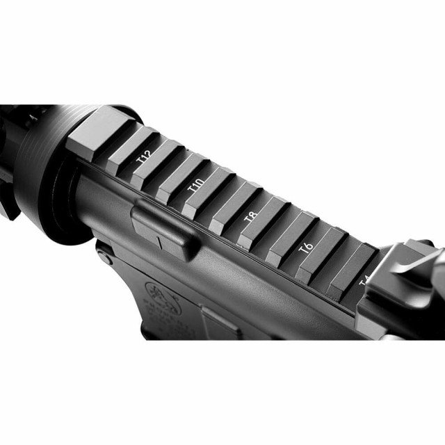 東京マルイ 次世代電動ガン SOPMOD M4(ソップモッドM4) 18歳以上対象