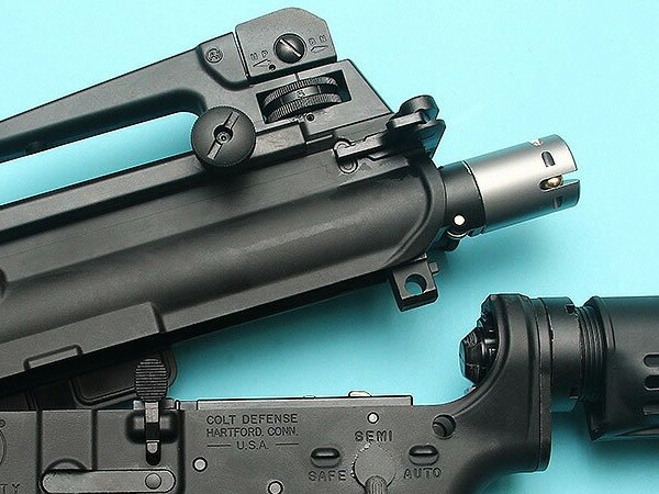 G P製 東京マルイ M4 Mws ボルトキャリア 対応 ローラーボルト Mws Gp Mws002 アルミ製 送料無料 マルイ エアガン エアーガン サバゲ の通販はau Pay マーケット エアガン市場 Au Pay マーケット店