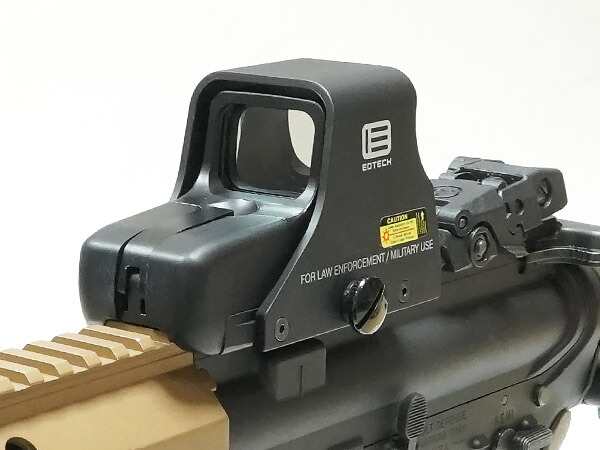 年最新モデル Eotech551 A65 ミリタリータイプ ホロサイト ドットサイト 送料無料 ドットサイト ダットサイト ドット ダット スコの通販はau Pay マーケット エアガン市場 Au Pay マーケット店