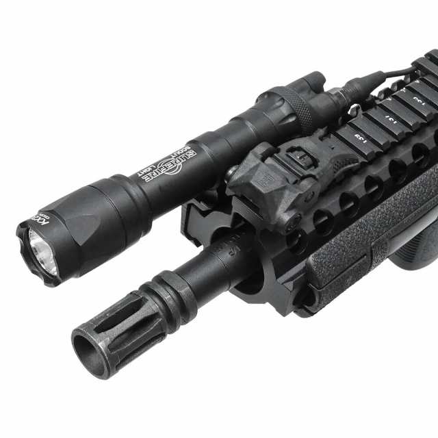 SUREFIRE タイプ RM45 オフセット ウェポンライトマウント