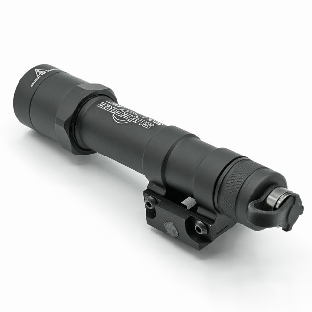 ☆実物CREE製LED使用☆ 【WADSN製】 SUREFIREタイプ M600B スカウトライト (CREE XP-G R5 LED)の通販はau  PAY マーケット - エアガン市場 au PAY マーケット店