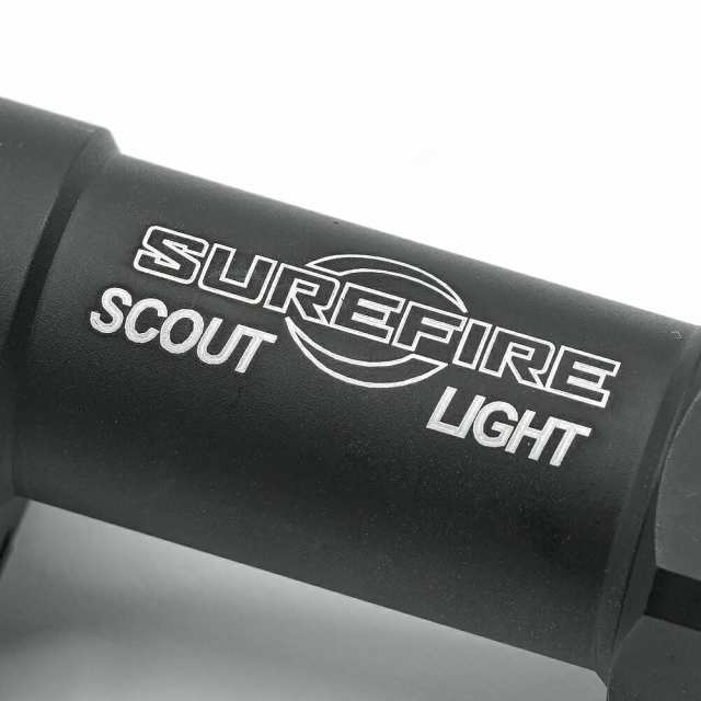 ☆実物CREE製LED使用☆ 【WADSN製】 SUREFIREタイプ M600B スカウトライト (CREE XP-G R5 LED)の通販はau  PAY マーケット - エアガン市場 au PAY マーケット店