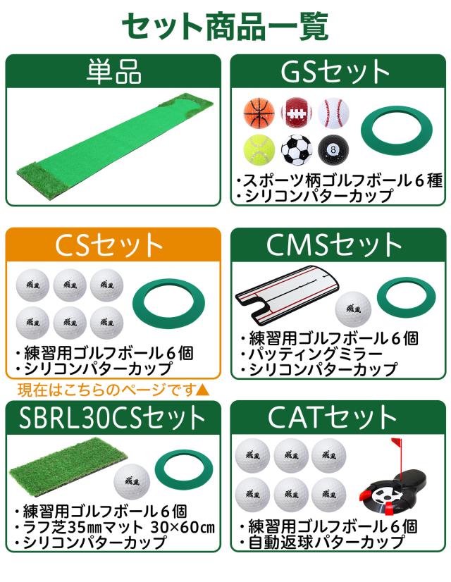 パターマット 9点セット アプローチも練習できるパター練習マット ゴルフ パターカップ 自動 パターマット 9点セット 【アプローチも練習できる】パター練習マット ゴルフ p