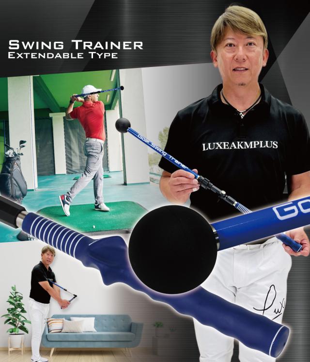 ゴルフ練習器具一式スイング矯正一式7種