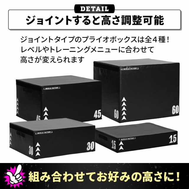 ポイント10倍】 ジョイント式 プライオボックス ソフト 単品 70*80