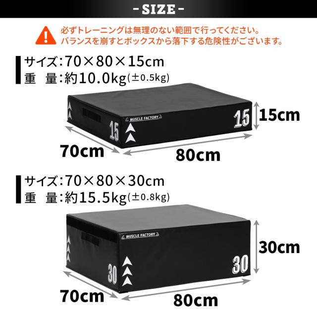 ポイント15倍】 ジョイント式 プライオボックス ソフト フル