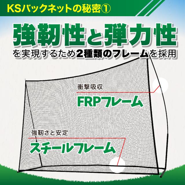 バックネット 防球ネット 大型 3.1×3.75M 野球 バスケ ソフトボール サッカー テニス 練習用 駐車場 公園 持ち運び 簡単設置 折りたたみ 連結可能 自立型 屋外 収納袋付き 高さ3m