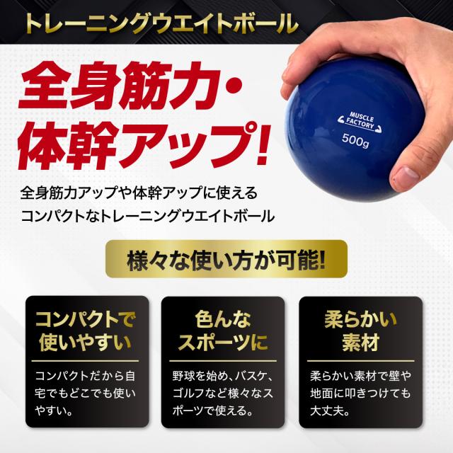 トレーニング ボール 7種セット/F 野球 練習用 ボール ウエイトボール ソフトボール バッティング 練習 サンドボール プアボール メディシンボール 体幹 強化 瞬発力 筋トレ リハビリ スポーツ 150g 200g 300g 500g 1000g 1500g 2000gの通販は