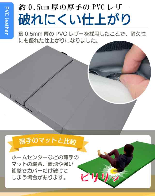 Amazon | KaRaDaStyle クラッシュパッド エバーマット