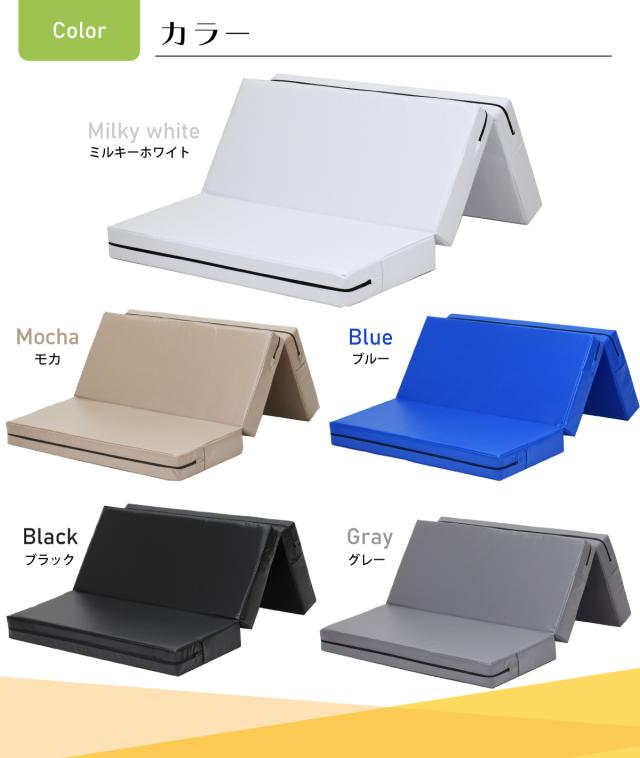 ポイント10倍】 跳び箱 (6段/カラフル+踏切版+マットセット) ソフト