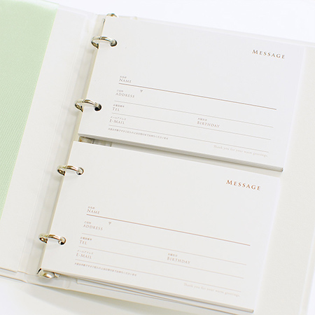 芳名帳 ゲストブック フラワーアレンジ ひまわり カードタイプ 結婚式の通販はau Pay マーケット 結婚式アイテム ギフトのお店 ファルベ