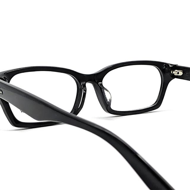 おしゃれ 老眼鏡 レイバン RX5344D 2000 メガネ 眼鏡 メンズ