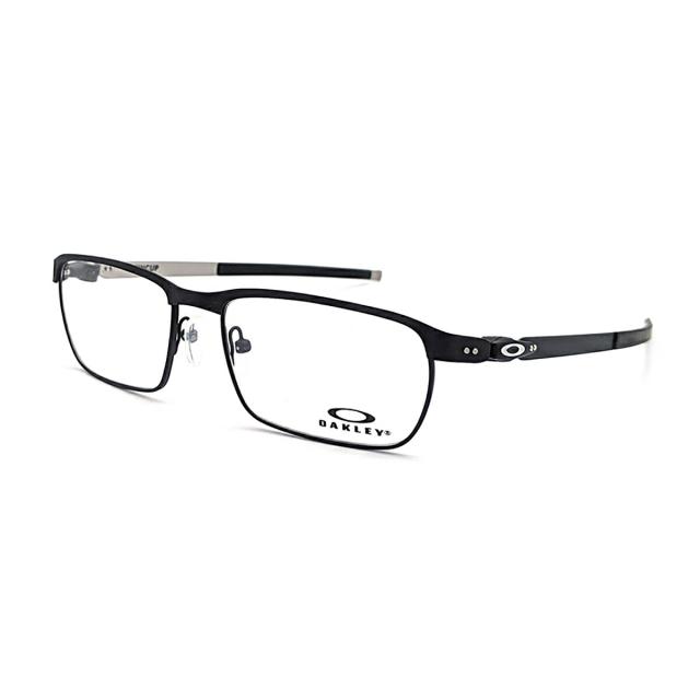 オークリー メガネ OX3184 01 54mm OAKLEY TINCUP ティンカップ メンズ レディース フレーム_4