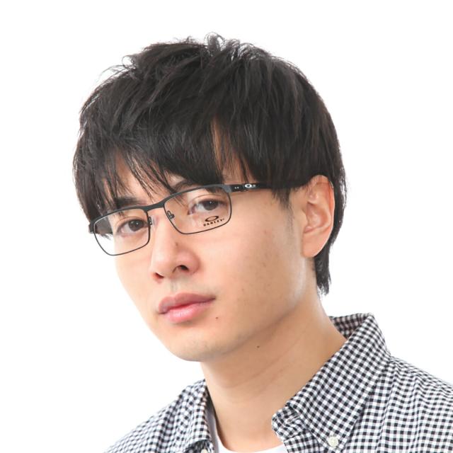 オークリー メガネ OX3184 01 54mm OAKLEY TINCUP ティンカップ メンズ レディース フレーム_1