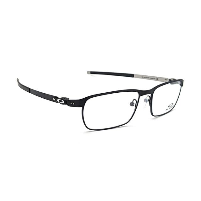 オークリー メガネ OX3184 01 54mm OAKLEY TINCUP ティンカップ メンズ レディース フレーム_7