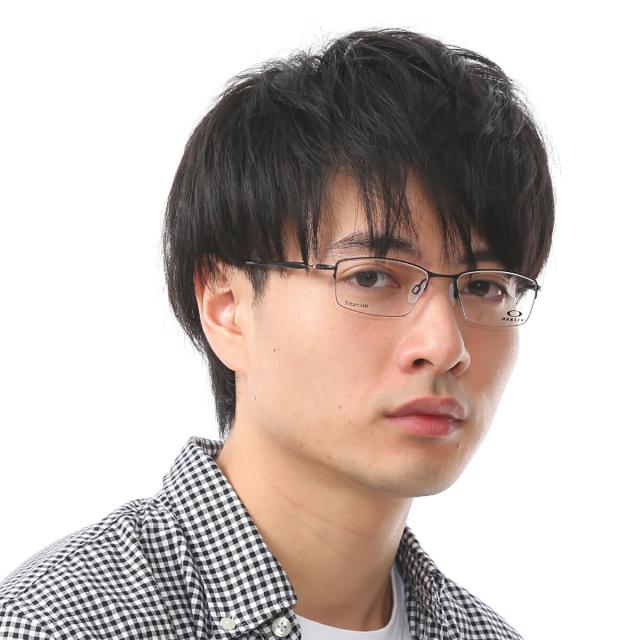 オークリー メガネ OX5113 01 54mm OAKLEY LIZARD リザード メンズ レディース フレーム_1