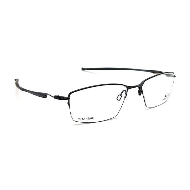 オークリー メガネ OX5113 01 54mm OAKLEY LIZARD リザード メンズ レディース フレーム_7