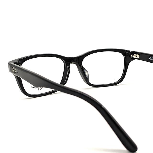 レイバン 調光 サングラス RX5345D (RB5345D) 2000 53mm Ray-Ban